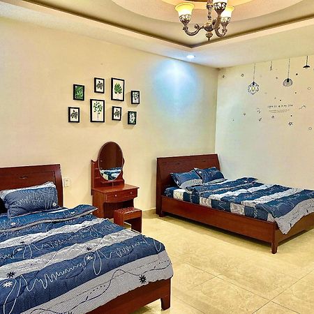 Family Home Da Lat Dış mekan fotoğraf