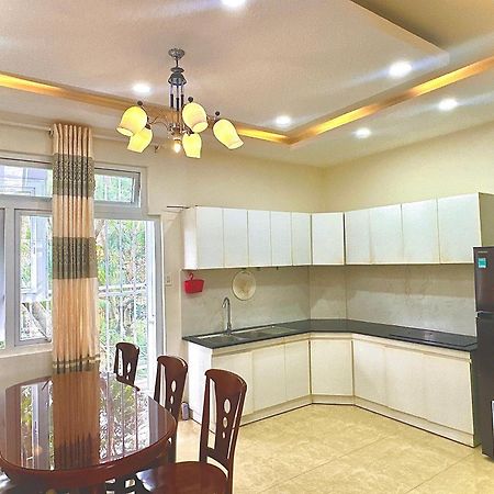 Family Home Da Lat Dış mekan fotoğraf