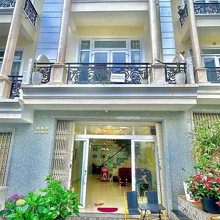 Family Home Da Lat Dış mekan fotoğraf