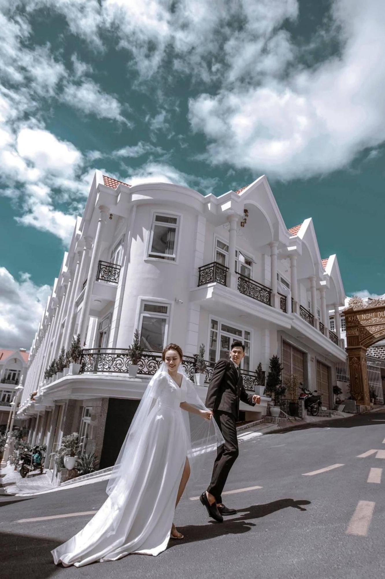 Family Home Da Lat Dış mekan fotoğraf