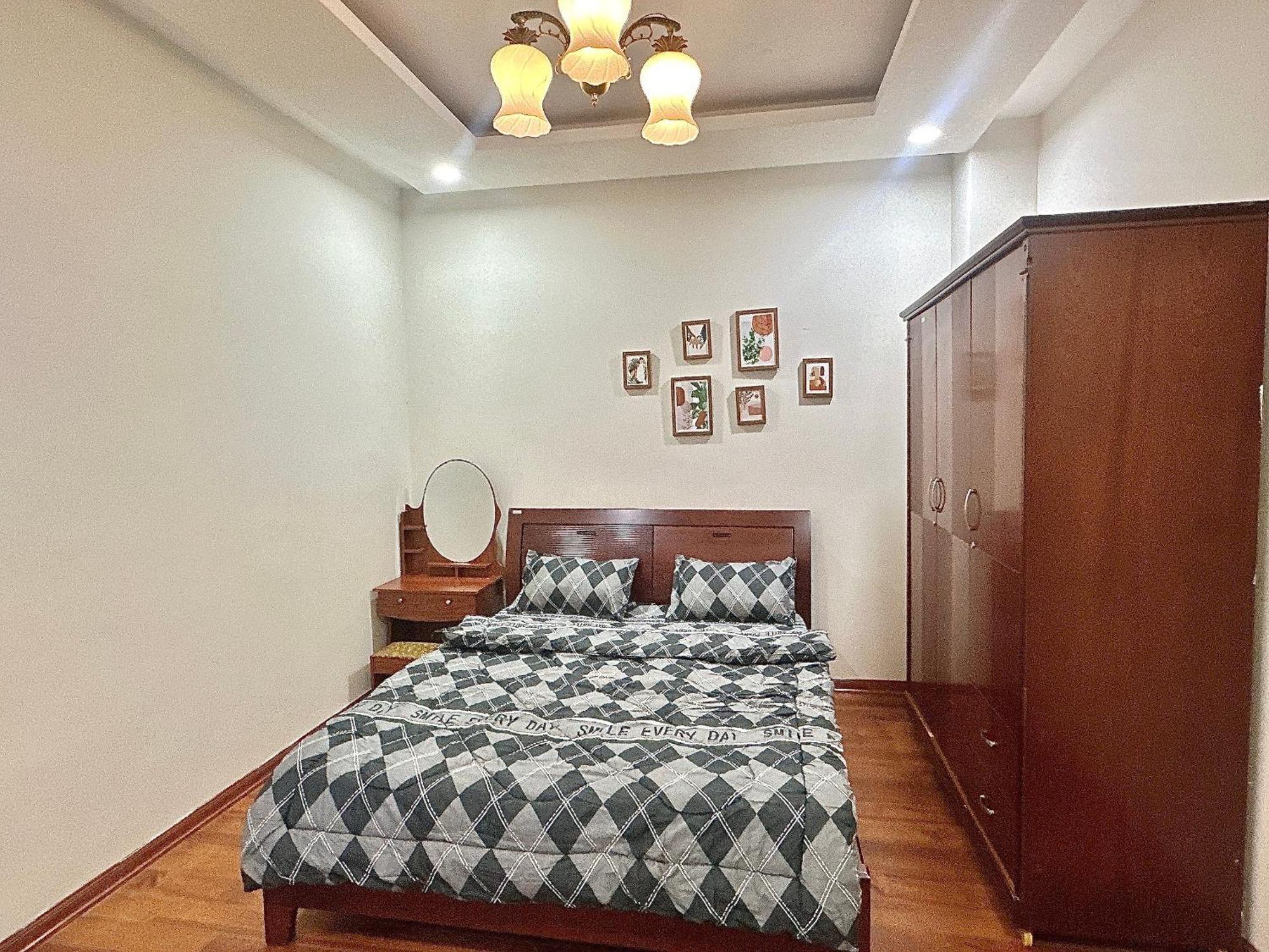 Family Home Da Lat Dış mekan fotoğraf