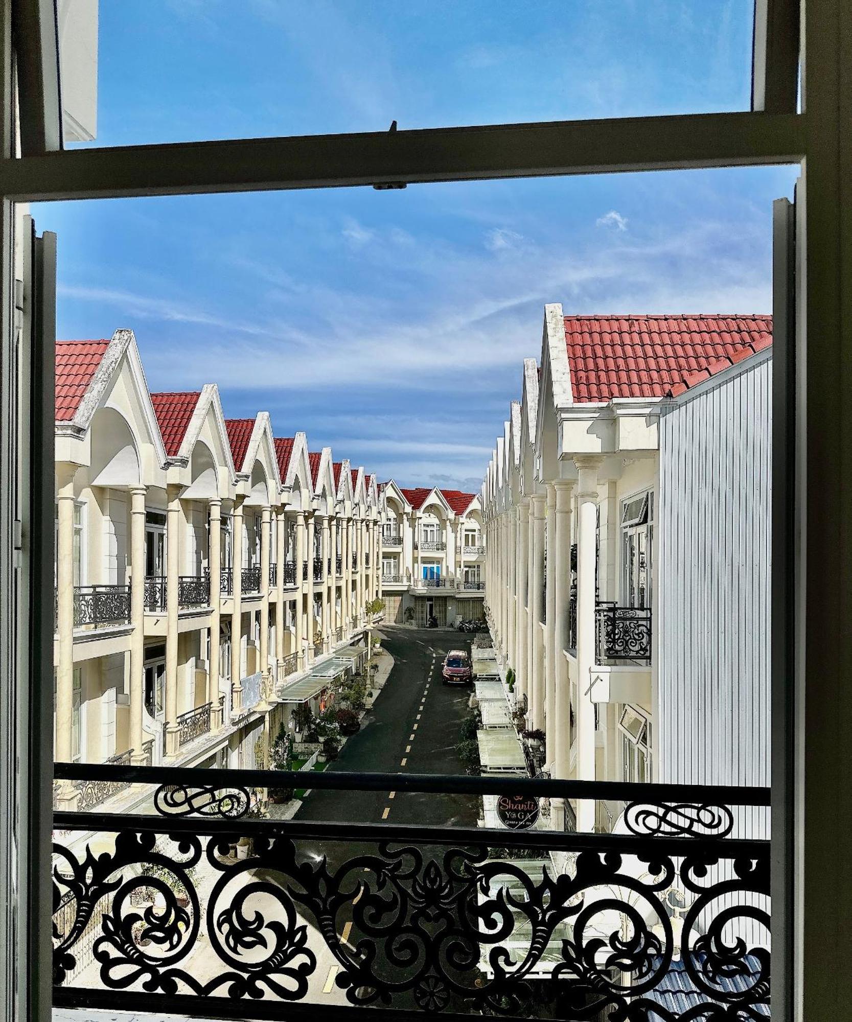 Family Home Da Lat Dış mekan fotoğraf