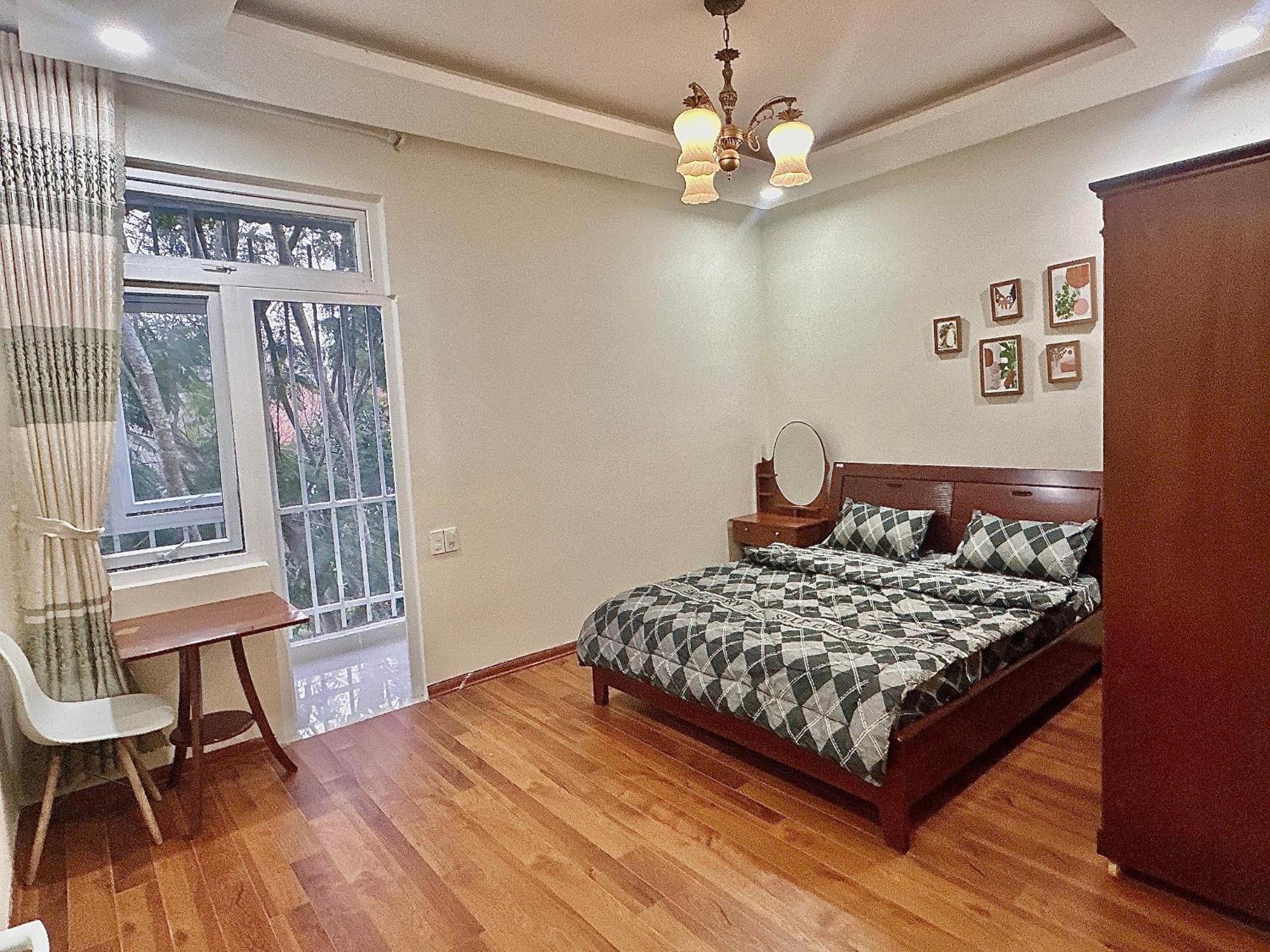 Family Home Da Lat Dış mekan fotoğraf