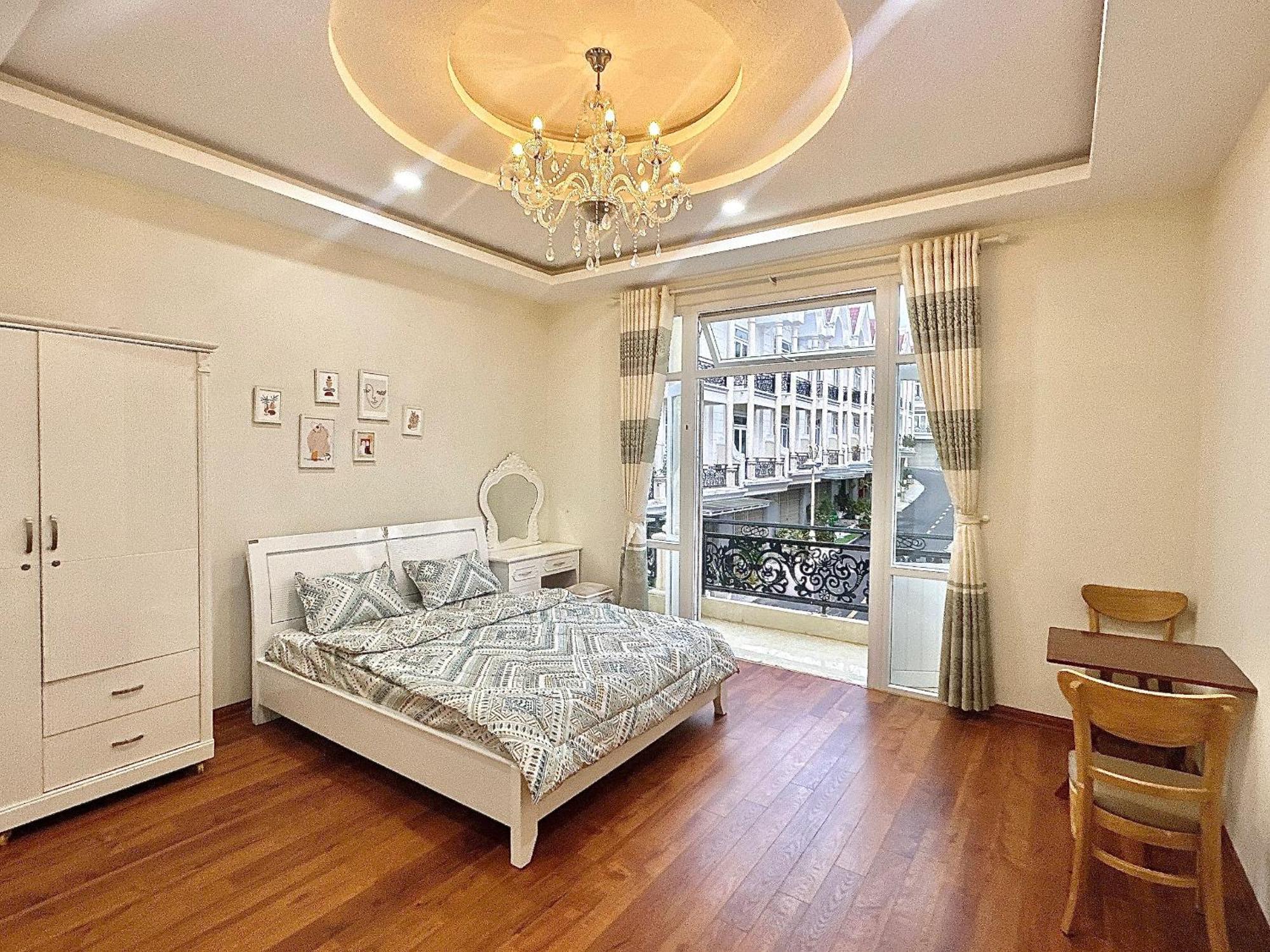 Family Home Da Lat Dış mekan fotoğraf